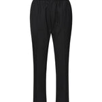Pantaloni in tela di lana strutturata<BR/> GP147T FURK8N0000 DOLCE & GABBANA 