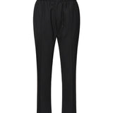 Pantaloni in tela di lana strutturata<BR/> GP147T FURK8N0000 DOLCE & GABBANA 