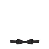 Papillon in seta GR052E G0U05N0000 DOLCE & GABBANA 