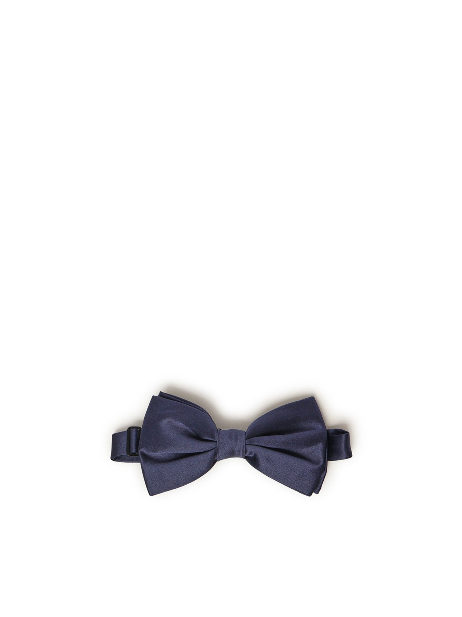 Papillon in seta GR053E FU1AUB0339 DOLCE & GABBANA 