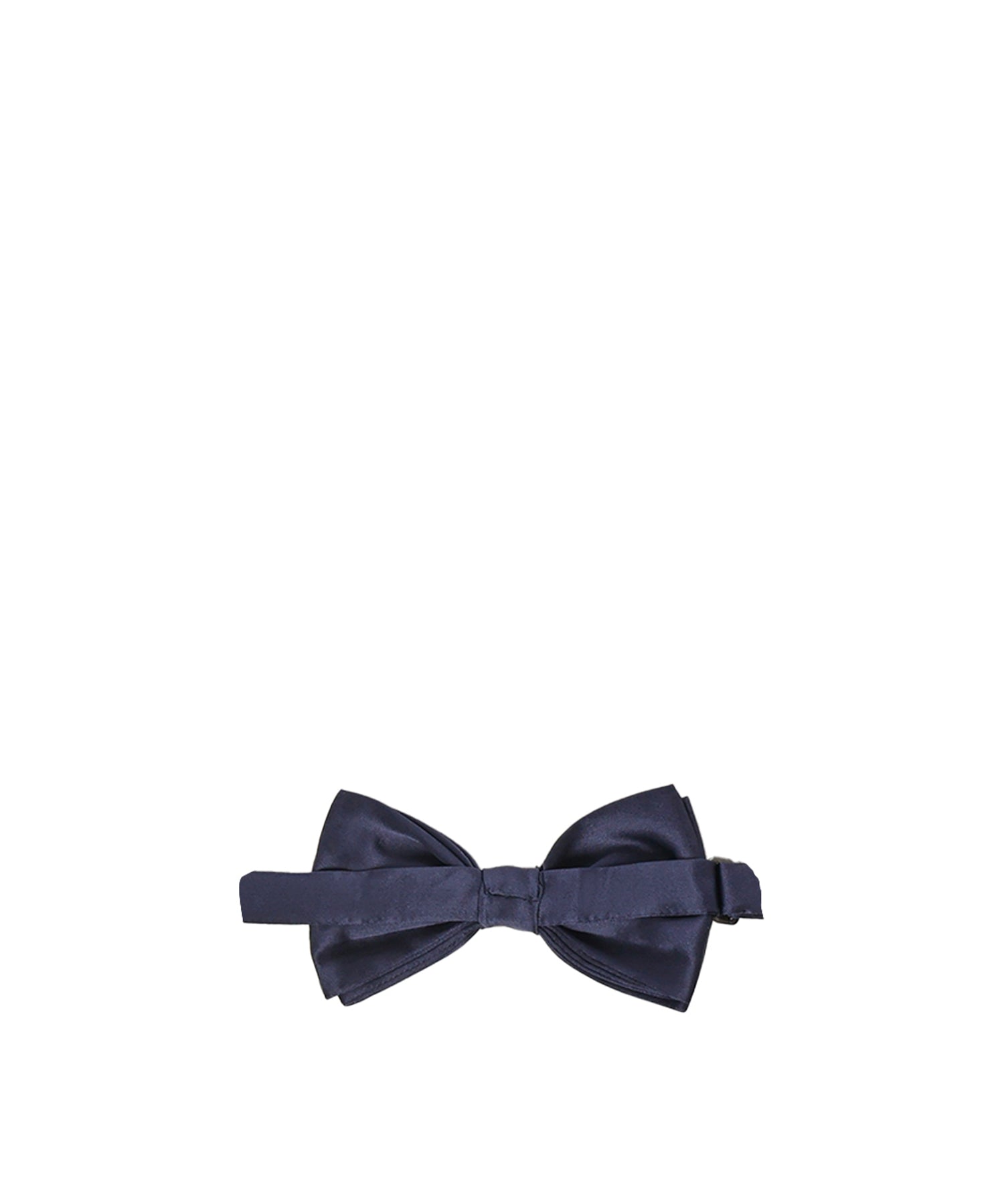 Papillon in seta GR053E FU1AUB0339 DOLCE & GABBANA 