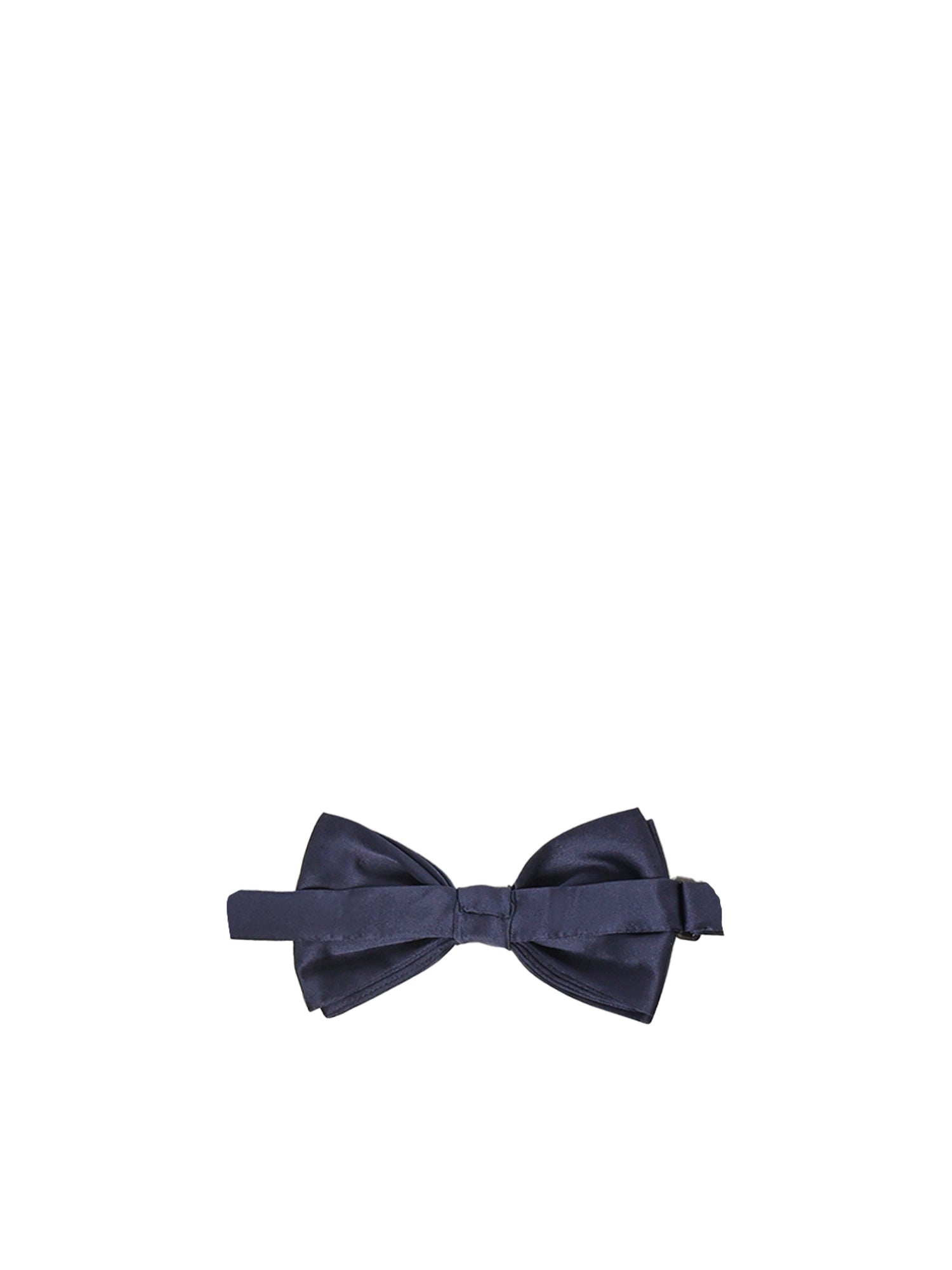 Papillon in seta GR053E FU1AUB0339 DOLCE & GABBANA 