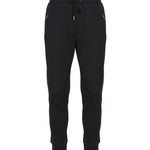 Pantalone jogging in jersey con logo GVXQHT G7F2GN0000 DOLCE & GABBANA 
