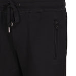 Pantalone jogging in jersey con logo GVXQHT G7F2GN0000 DOLCE & GABBANA 
