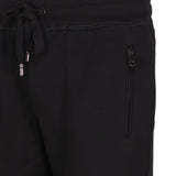 Pantalone jogging in jersey con logo GVXQHT G7F2GN0000 DOLCE & GABBANA 