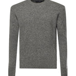 Basic wool blend sweater GXX02T JFMILS8291 DOLCE & GABBANA 
