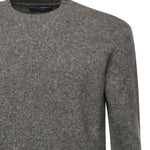 Basic wool blend sweater GXX02T JFMILS8291 DOLCE & GABBANA 