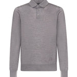 Polo in lana GXZ25T JDVBVV0545 DOLCE & GABBANA 