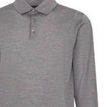 Polo in lana GXZ25T JDVBVV0545 DOLCE & GABBANA 