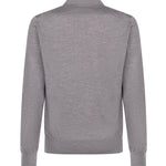 Polo in lana GXZ25T JDVBVV0545 DOLCE & GABBANA 