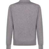 Polo in lana GXZ25T JDVBVV0545 DOLCE & GABBANA 