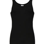 Canotta 'Marcello' a costine M8C19J ONN96N000 DOLCE & GABBANA 