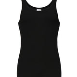 Canotta 'Marcello' a costine M8C19J ONN96N000 DOLCE & GABBANA 