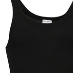 Canotta 'Marcello' a costine M8C19J ONN96N000 DOLCE & GABBANA 