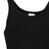 Canotta 'Marcello' a costine M8C19J ONN96N000 DOLCE & GABBANA 