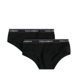 Brando Brief 2-Pack M9C05J ONN95N0000 DOLCE & GABBANA 