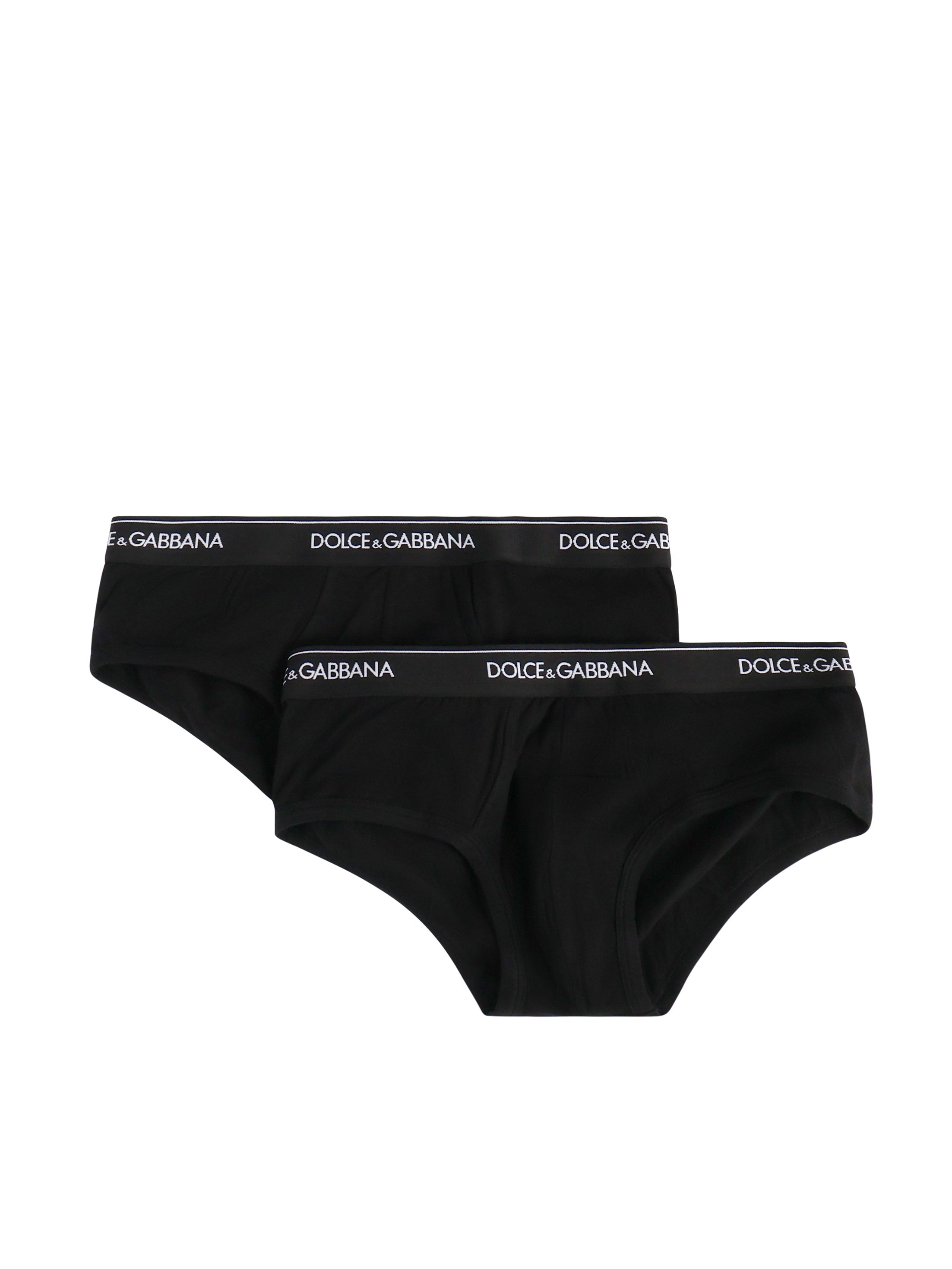 Brando Brief 2-Pack M9C05J ONN95N0000 DOLCE & GABBANA 