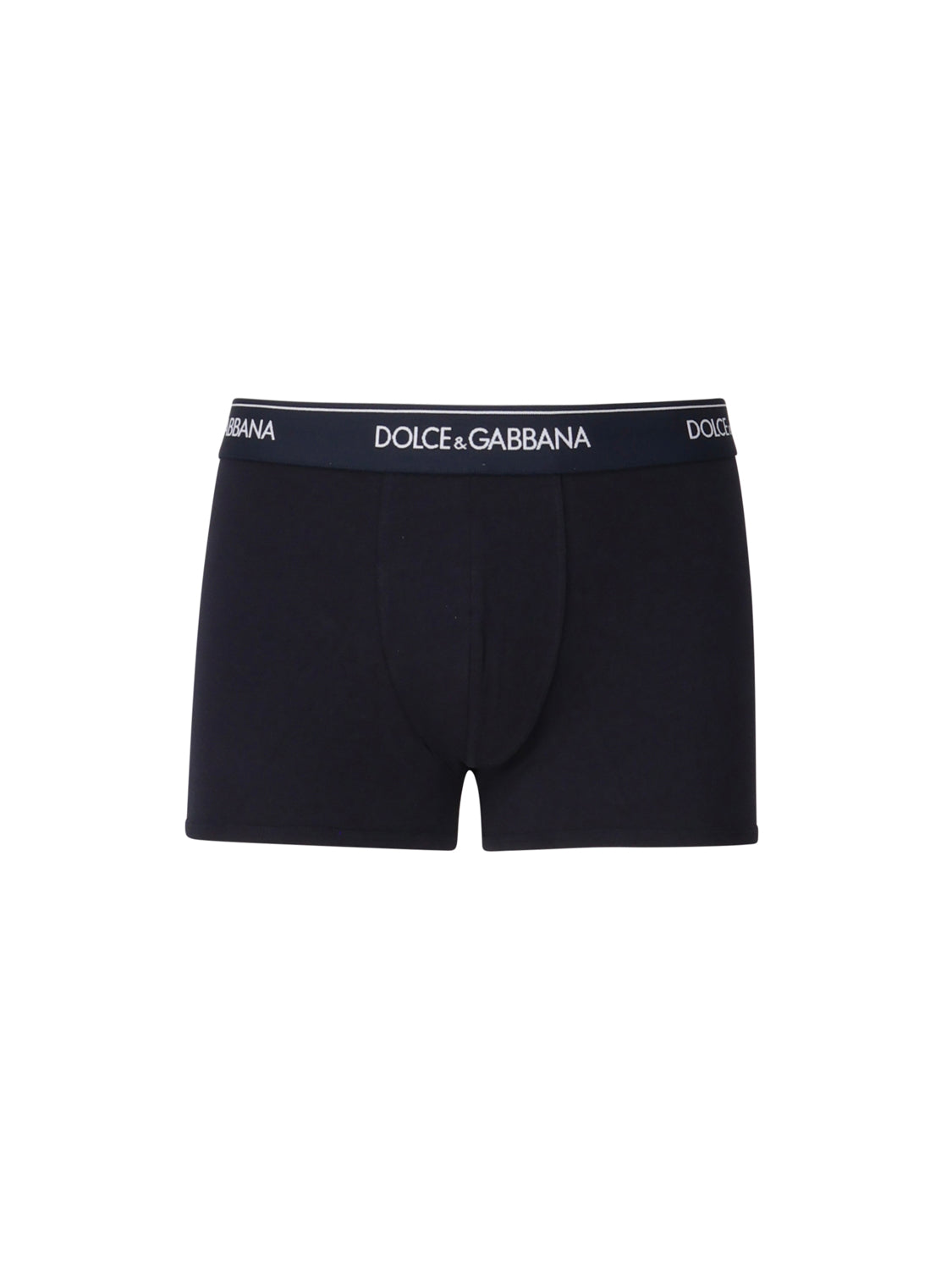 Bi-pack boxer regular cotone stretch M9C07J ONN95B9680 DOLCE & GABBANA 