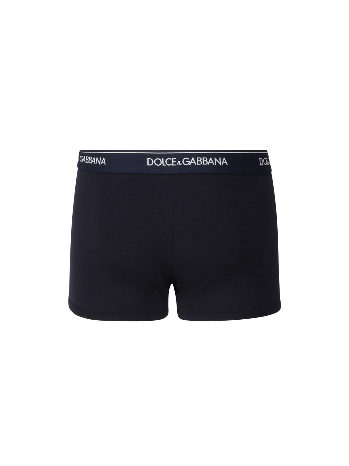 Bi-pack boxer regular cotone stretch M9C07J ONN95B9680 DOLCE & GABBANA 