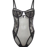 Body lingerie in pizzo O9A43T ONO24N0000 DOLCE & GABBANA 