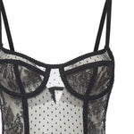 Body lingerie in pizzo O9A43T ONO24N0000 DOLCE & GABBANA 