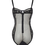 Body lingerie in pizzo O9A43T ONO24N0000 DOLCE & GABBANA 