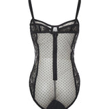 Body lingerie in pizzo O9A43T ONO24N0000 DOLCE & GABBANA 