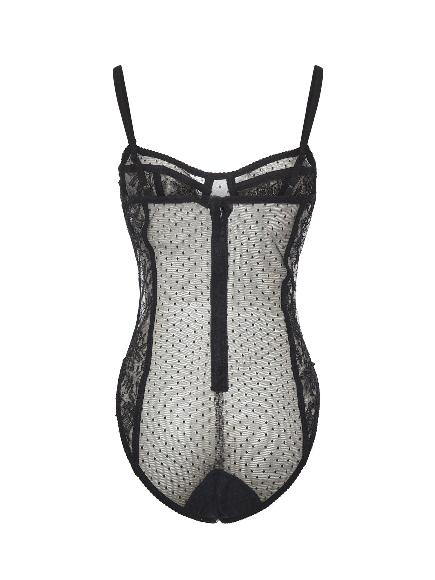 Body lingerie in pizzo O9A43T ONO24N0000 DOLCE & GABBANA 