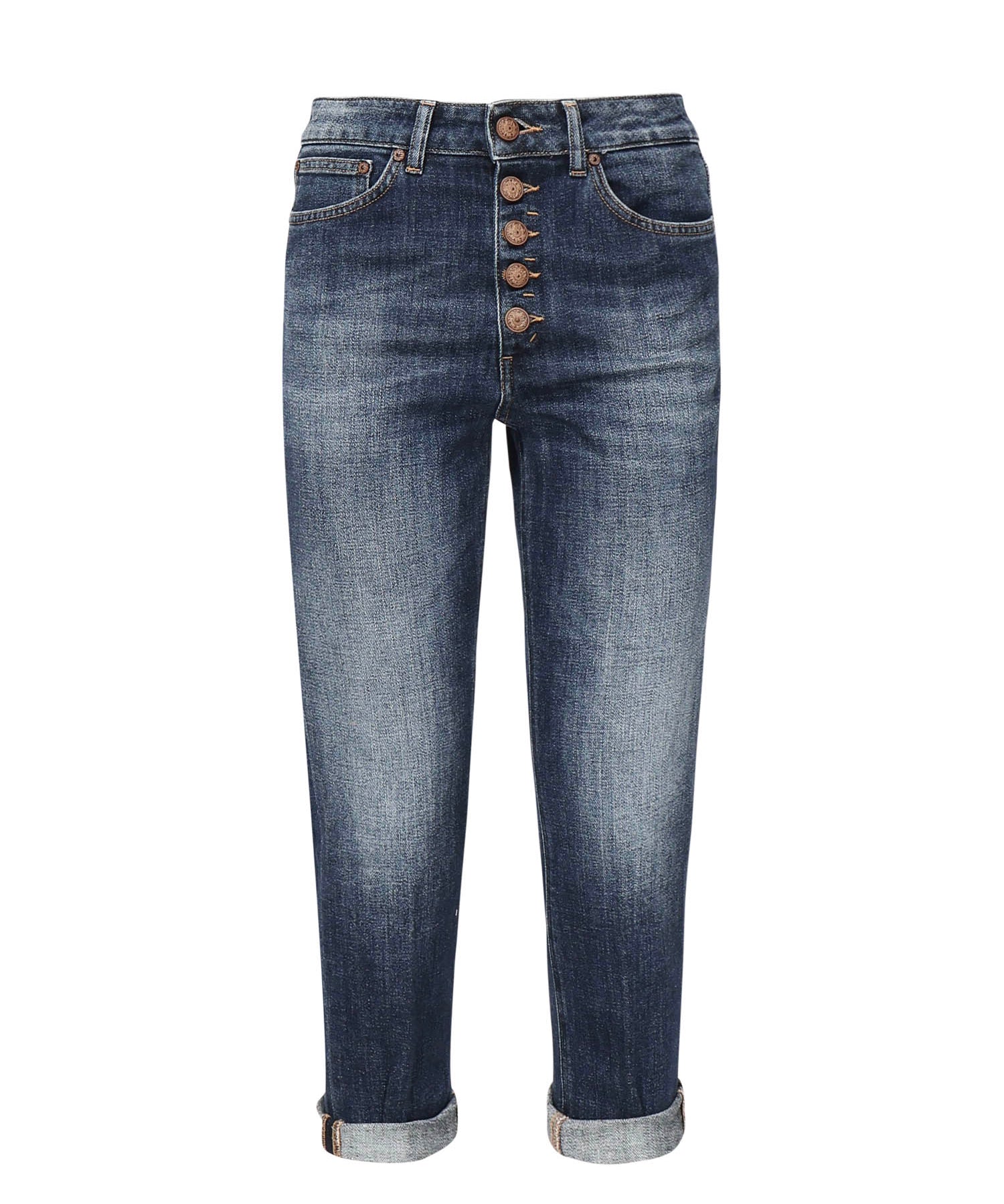 Jeans Koons loose DP268B DS0229DLH4800 DONDUP 