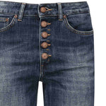 Jeans Koons loose DP268B DS0229DLH4800 DONDUP 