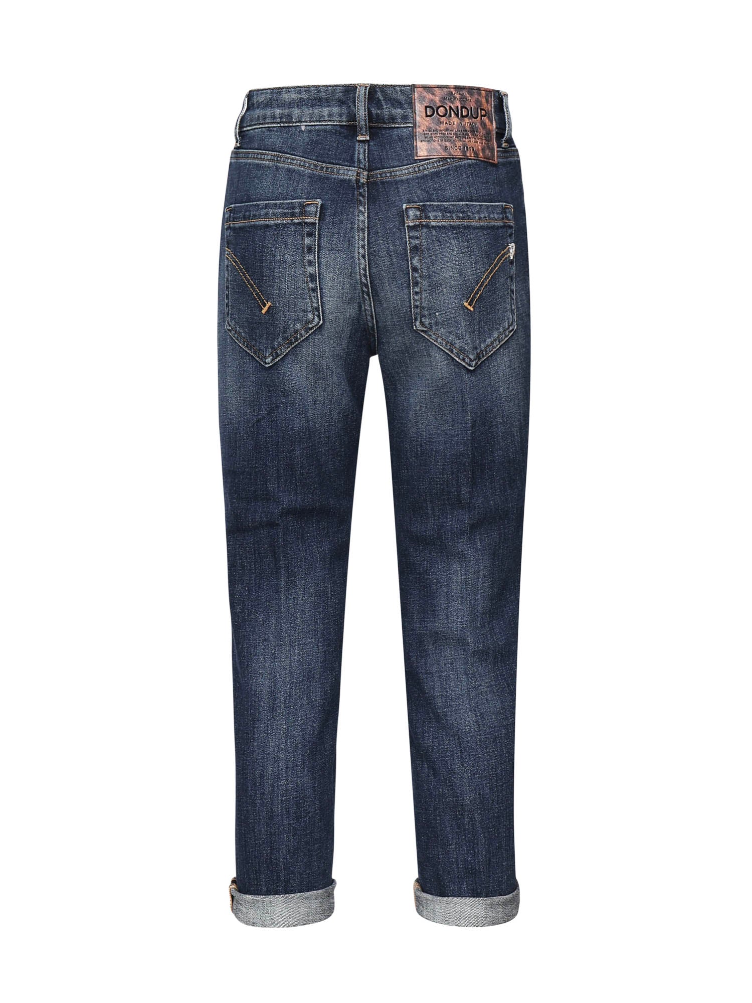 Jeans Koons loose DP268B DS0229DLH4800 DONDUP 
