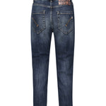 Jeans Koons loose DP268B DS0229DLH4800 DONDUP 