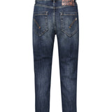 Jeans Koons loose DP268B DS0229DLH4800 DONDUP 