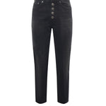 Jeans Koons in denim DP268B DS0369DLM3999 DONDUP 