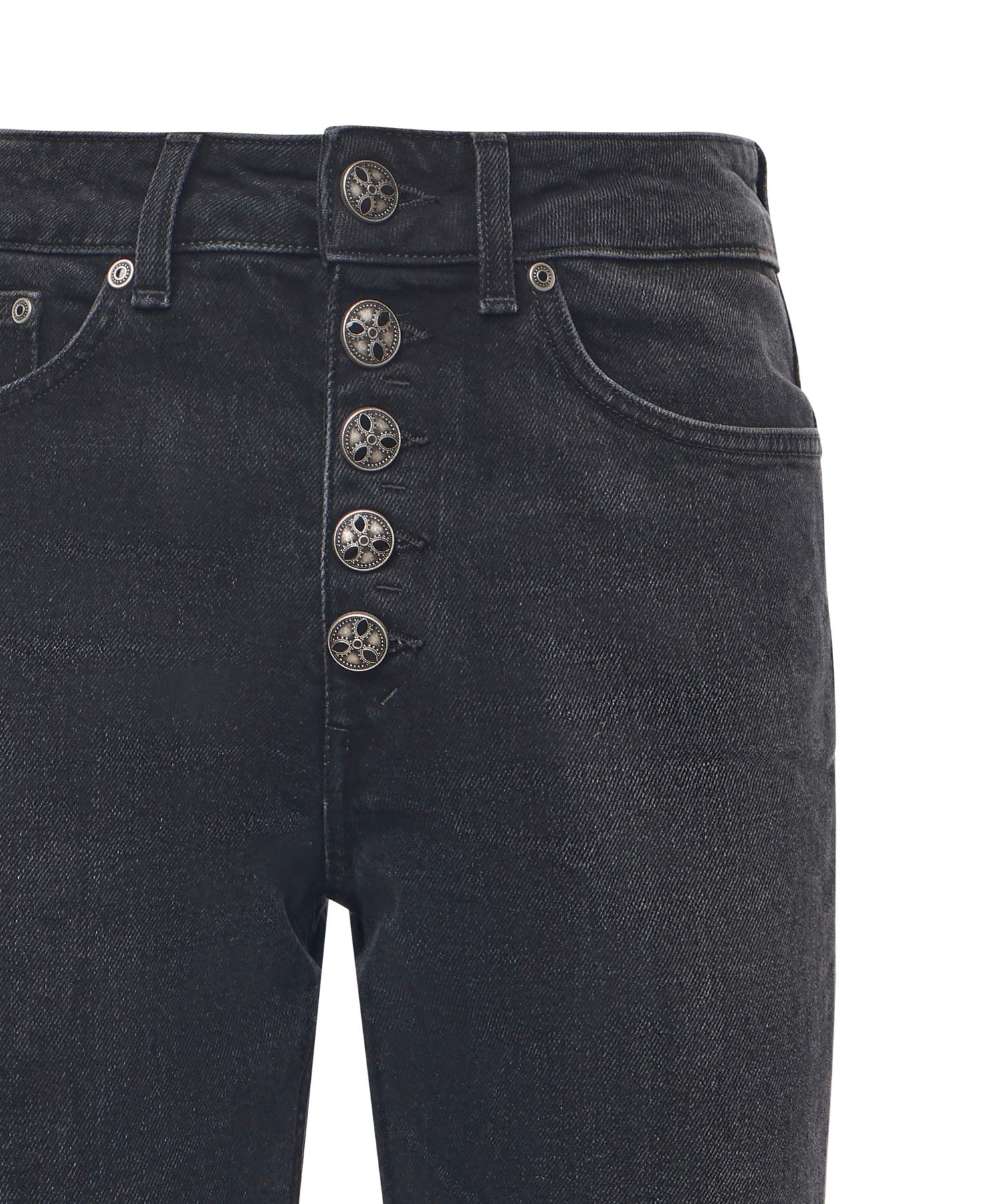 Jeans Koons in denim DP268B DS0369DLM3999 DONDUP 