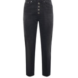 Jeans Koons in denim DP268B DS0369DLM3999 DONDUP 