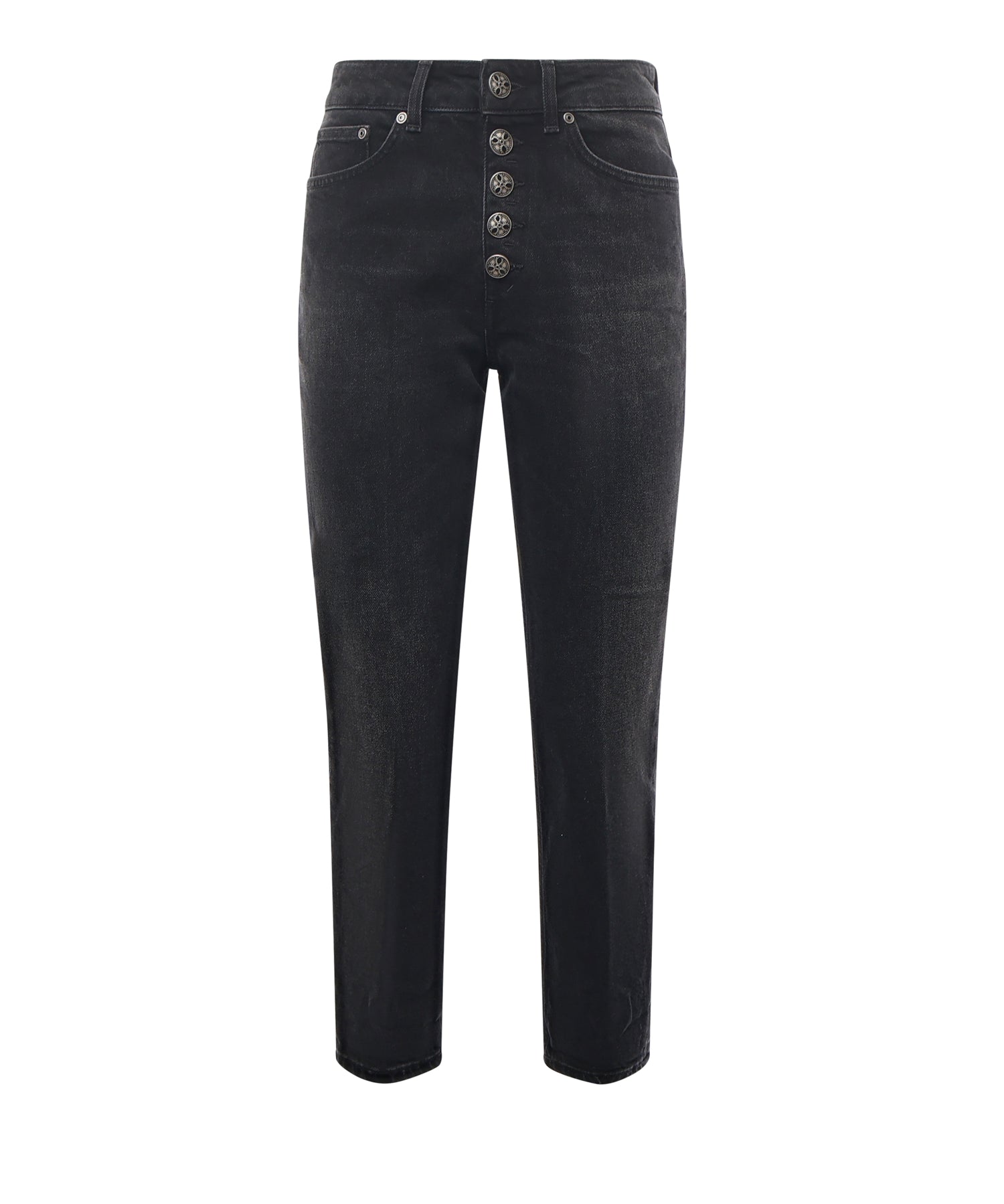 Jeans Koons in denim DP268B DS0369DLM3999 DONDUP 