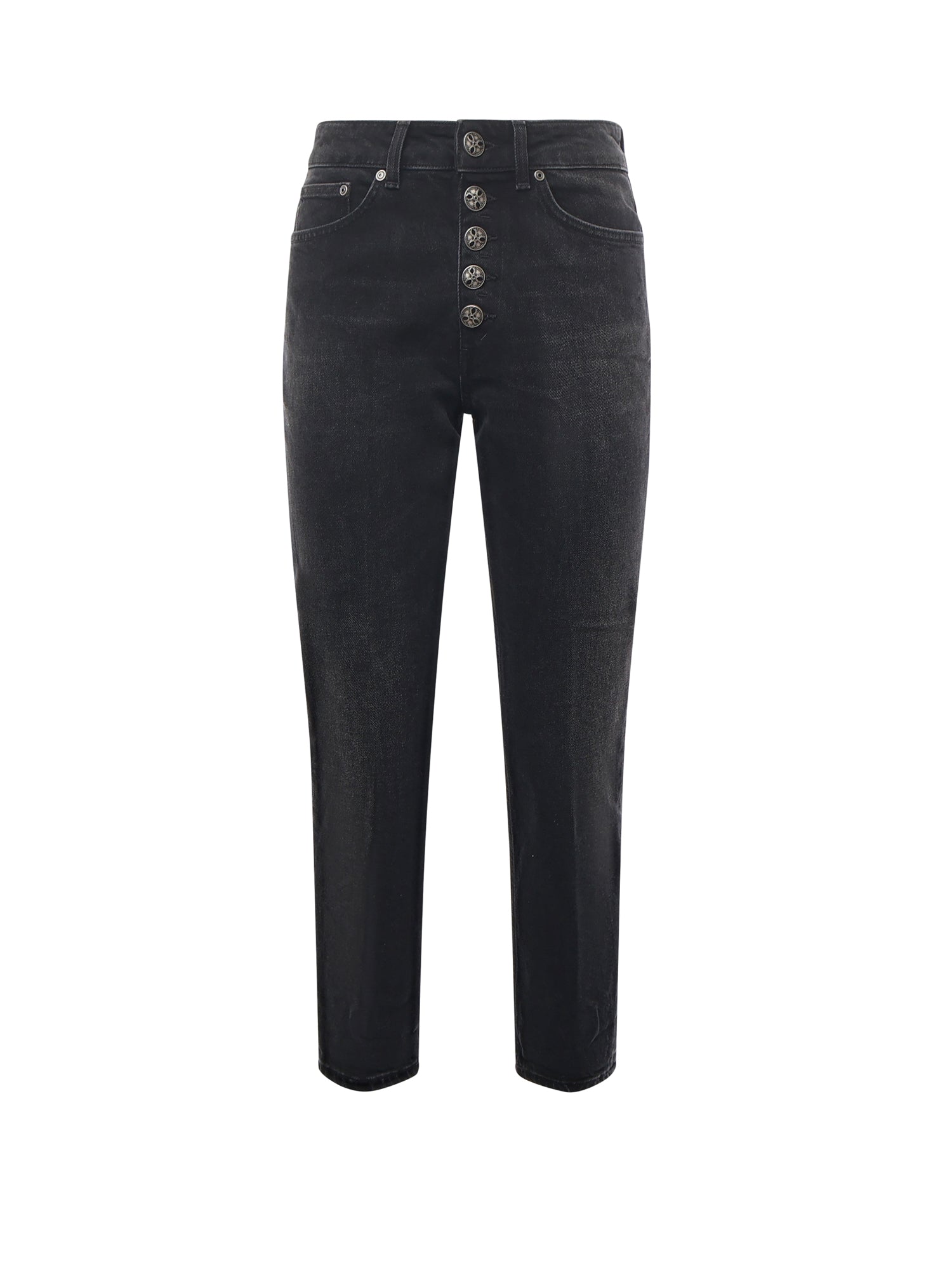 Jeans Koons in denim DP268B DS0369DLM3999 DONDUP 