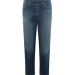 Jeans Koons in denim DP268B DS0372DLI4800 DONDUP 