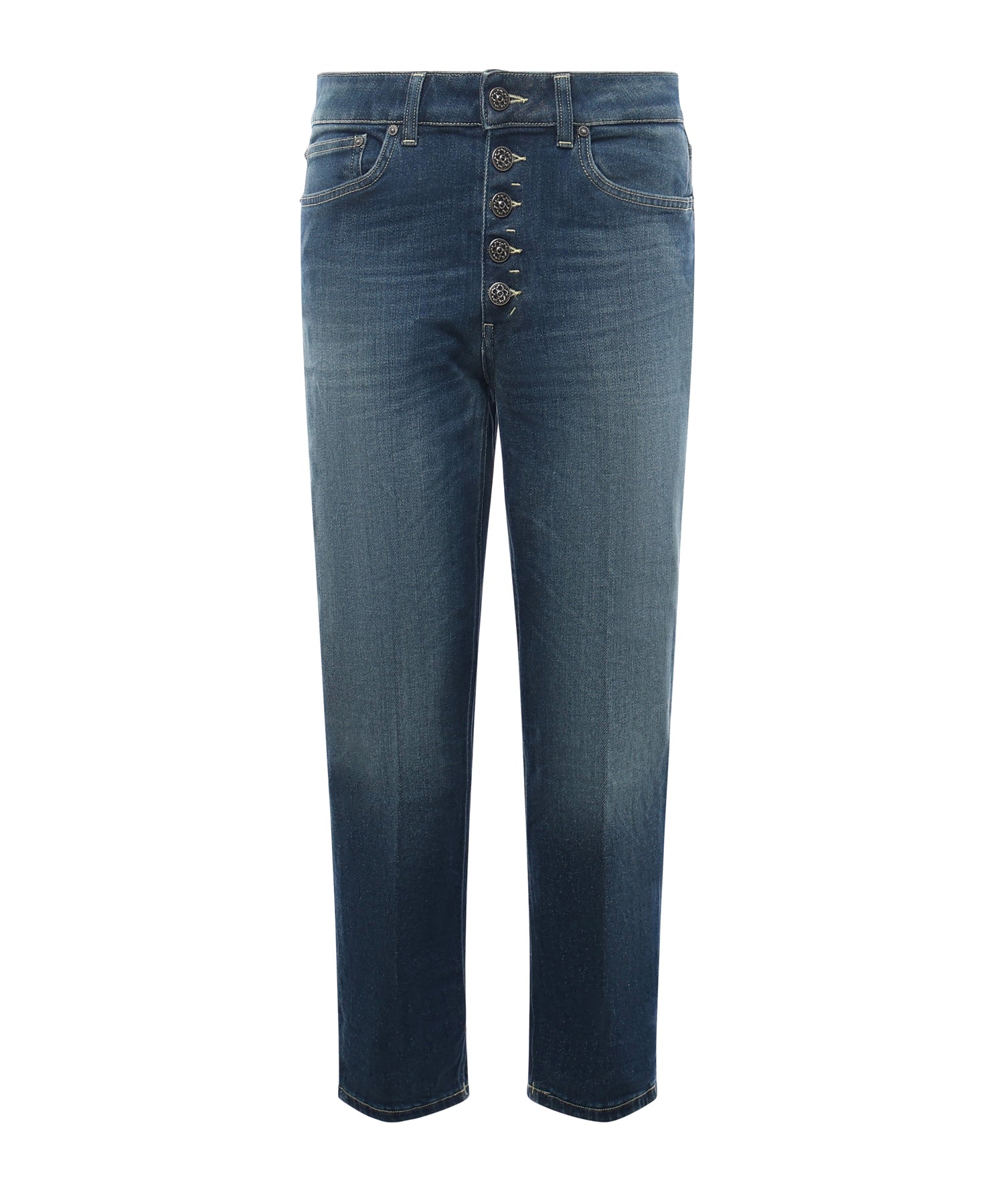 Jeans Koons in denim DP268B DS0372DLI4800 DONDUP 