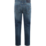 Jeans Koons in denim DP268B DS0372DLI4800 DONDUP 