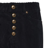 Pantaloni Koons in velluto a coste DP268B VS0031DXXX999 DONDUP 