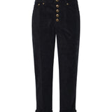 Pantaloni Koons in velluto a coste DP268B VS0031DXXX999 DONDUP 
