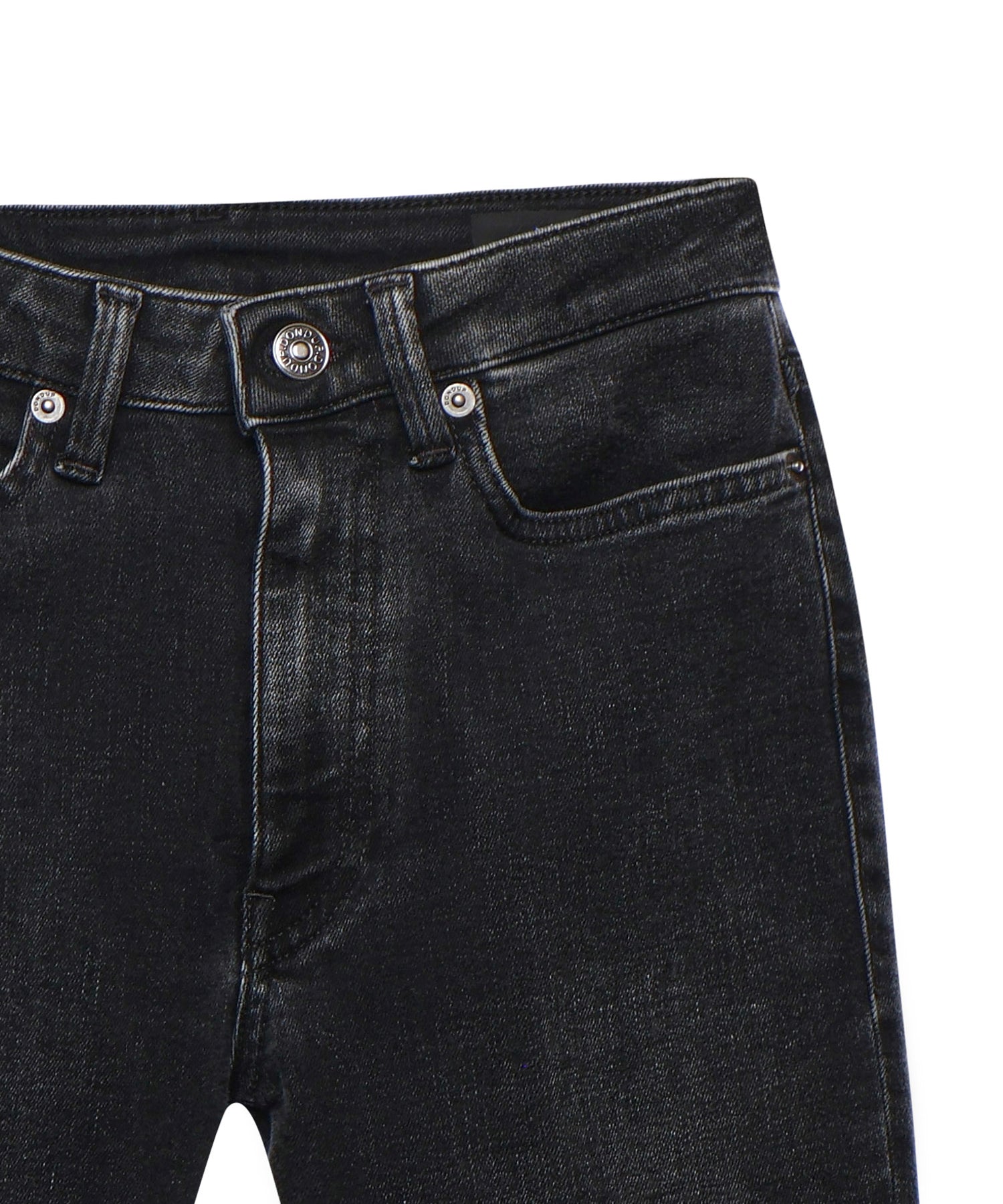 Jeans Mandy DP449 DSH338DLN1999 DONDUP 