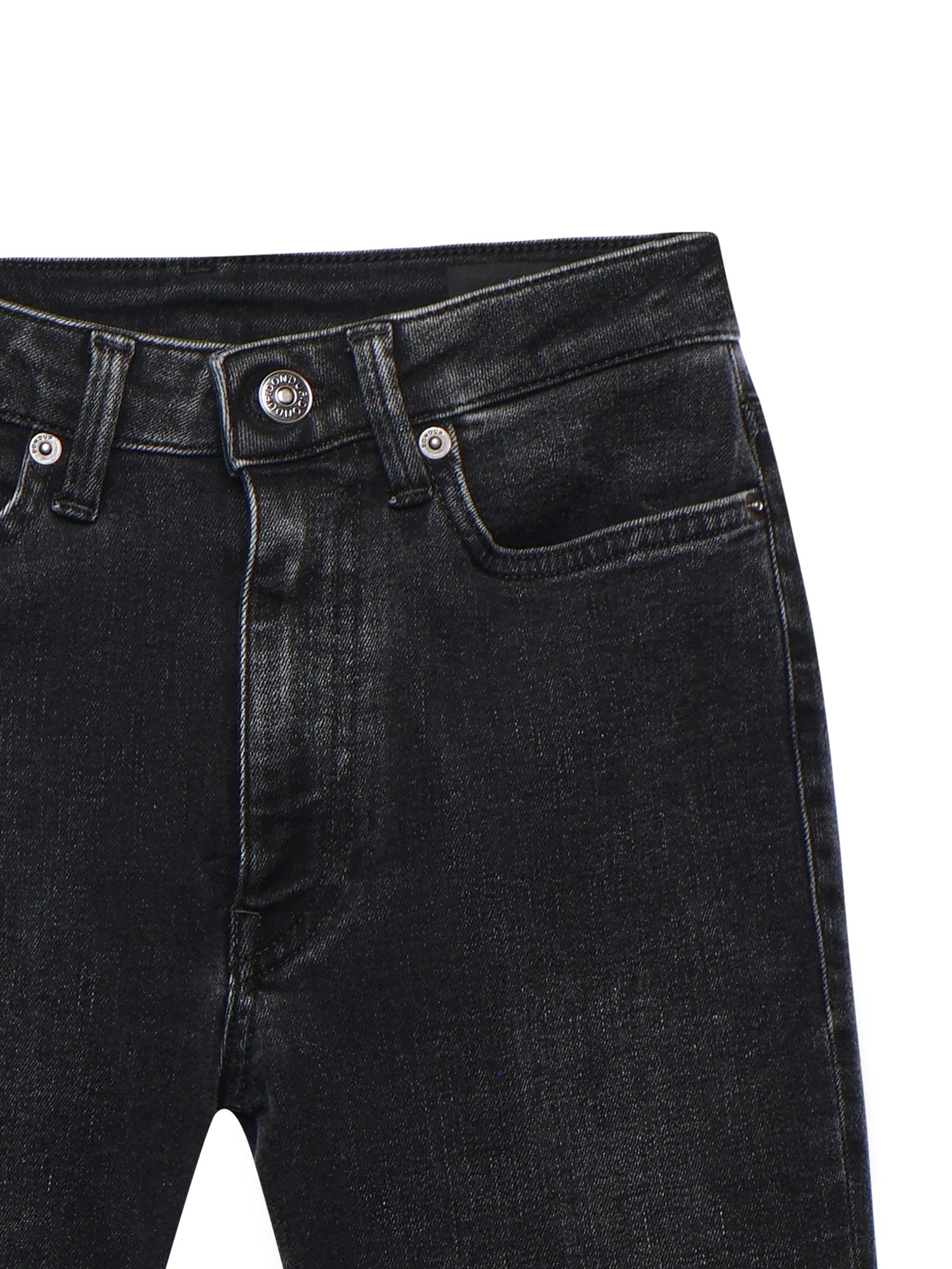 Jeans Mandy DP449 DSH338DLN1999 DONDUP 