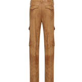Pantaloni Camila DP700 OF0198DXXX430 DONDUP 