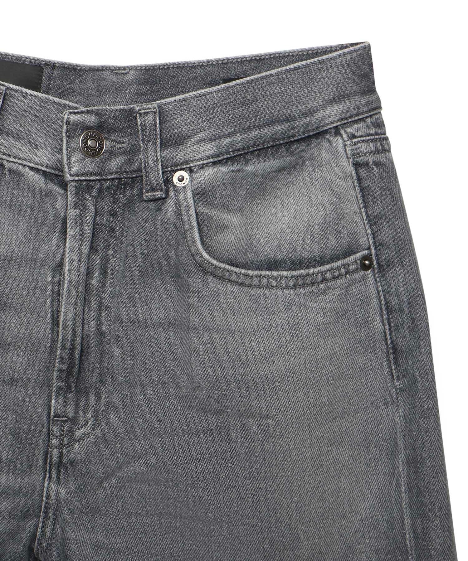 Jeans Amber in denim DP728 DF0277DLN7900 DONDUP 