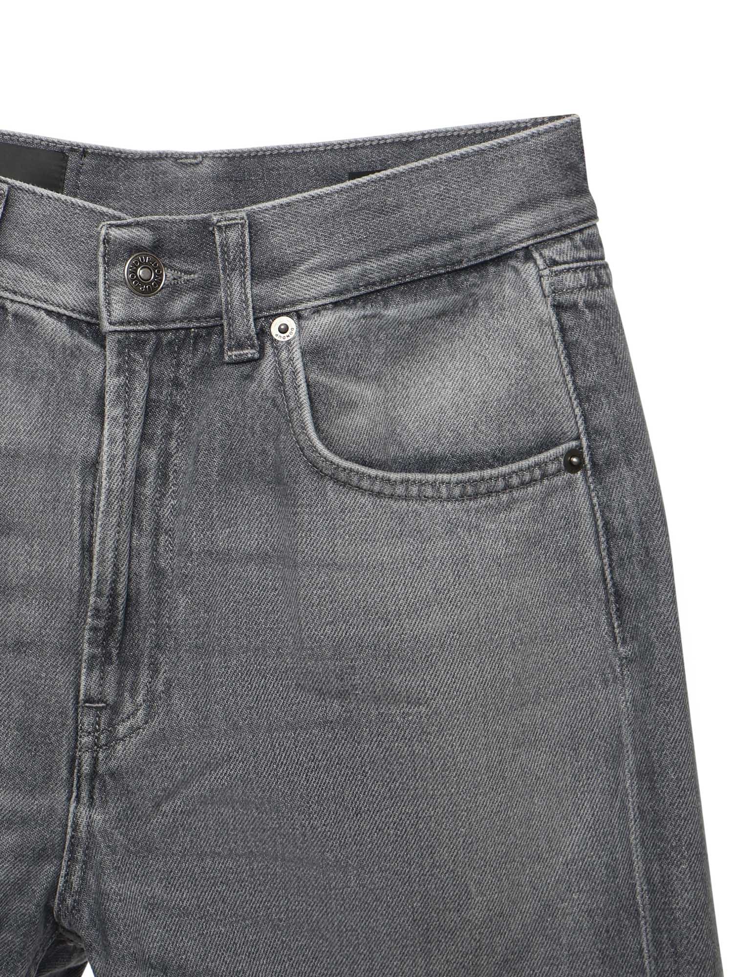 Jeans Amber in denim DP728 DF0277DLN7900 DONDUP 