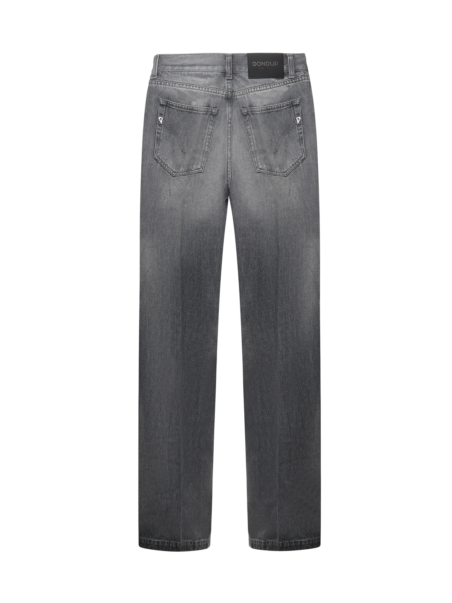 Jeans Amber in denim DP728 DF0277DLN7900 DONDUP 