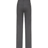Pantaloni wide leg in cotone DP771 TS0009DXXX945 DONDUP 